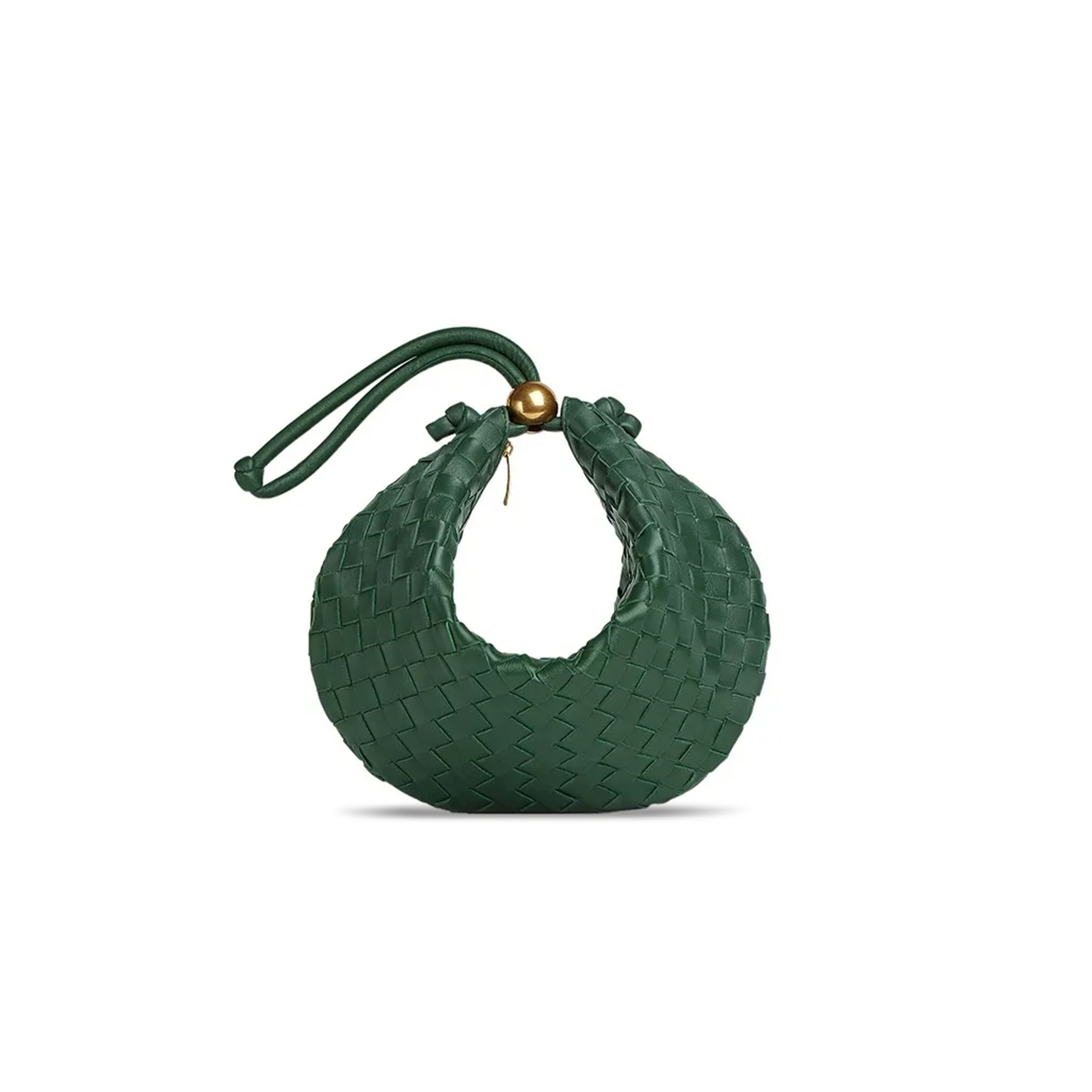 BOTTEGA VENETA JODIE TURN BAG 701024V1W513035 (40*20*2cm)